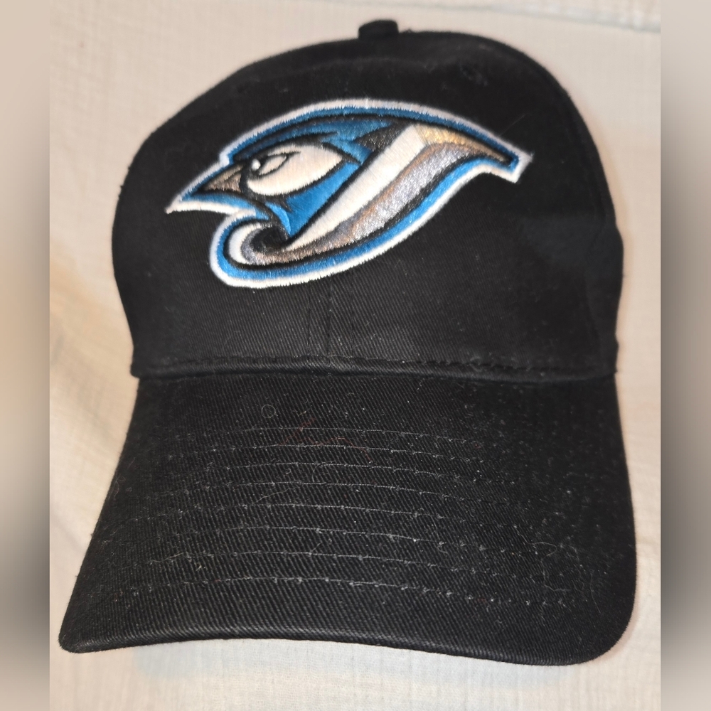MLB Baseball Toronto Blue Jays Adjustable Hat Cap One Size Fan Favorite‎